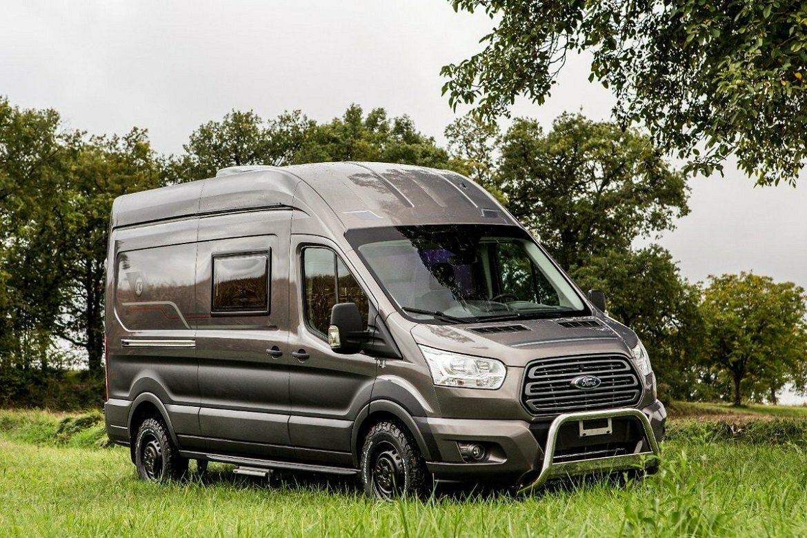 Ford Tranzit&nbsp;